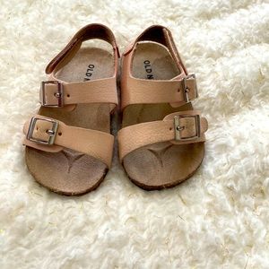 Old navy Sandals